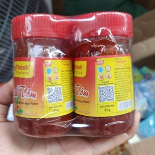 Sa tế Tôm Trung Thành 85g