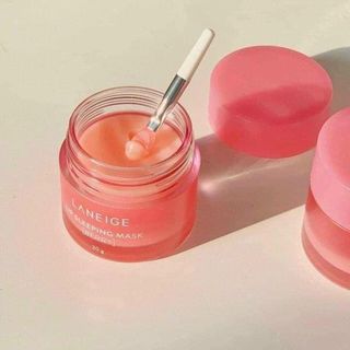 MẶT NẠ NGỦ MẶT-MÔI LANEIGE