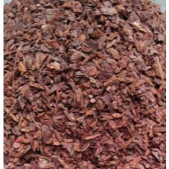 Vỏ thông xay ngô ( hạt bắp ) ( 1 kg )