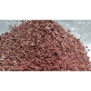 Vỏ thông xay ngô ( hạt bắp ) ( 1 kg )