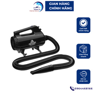 Máy thổi khí nóng sgcb - sggf211 hơi nóng thổi khô nhanh 2800w thổi bụi cát sàn thảm nỉ