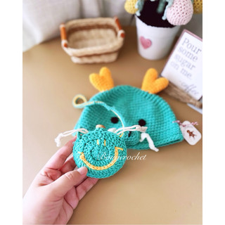 Mũ len gấu xinh cho bé yêu 🧶🧶🧶🔥