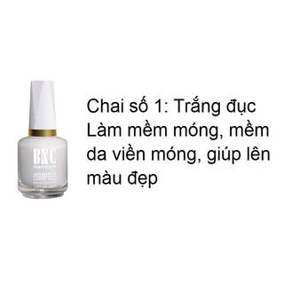 Kem mềm da, kem làm móng Nett(phụ kiện làm nail)
