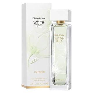 Nước hoa Elizabeth Arden White Tea từ trà trắng, xạ hương