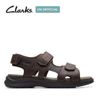  Giày Xăng Đan Da Nam Clarks - Walkford Walk 