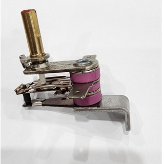 Rơ le máy kẹp nướng ts9654