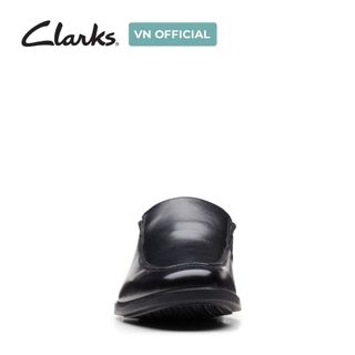Giày Lười Da Nam Clarks - Howard Edge