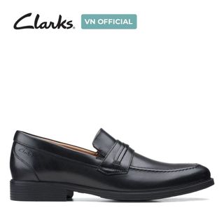 Giày Lười Da Nam Clarks - Whiddon Loafer