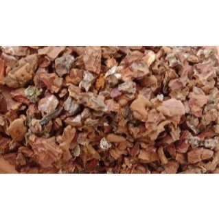 Vỏ thông xay đỗ ( hạt đậu ) ( 500gr )