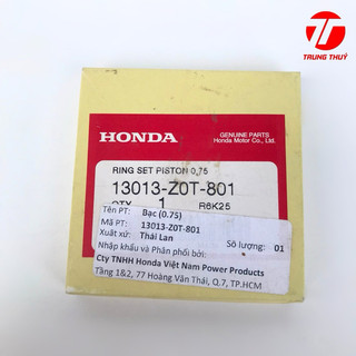 Bạc - séc măng máy  GX160 - GX200 Thái lan