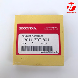Bạc - séc măng máy  GX160 - GX200 Thái lan