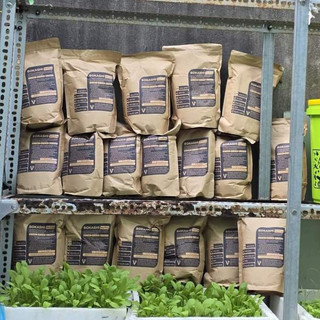 Chế phẩm vi sinh men EM Bokashi Nhà Vừng 5kg
