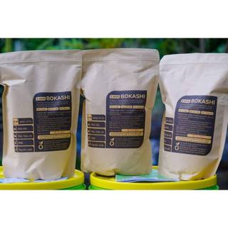 Chế phẩm vi sinh men EM Bokashi Nhà Vừng 3kg