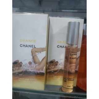Nước hoa Chà Nòi 20ml quyến rũ, sang trọng