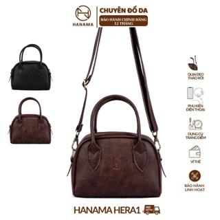 Túi cốp đeo chéo túi cầm tay nữ cao cấp HN Hera 1