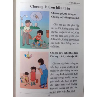 Sách - Đạo Làm Con - Anan Books
