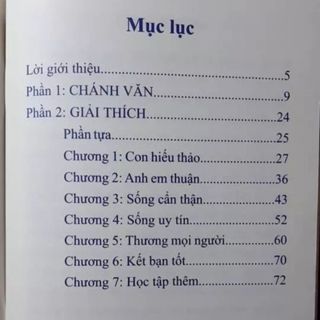 Sách - Đạo Làm Con - Anan Books