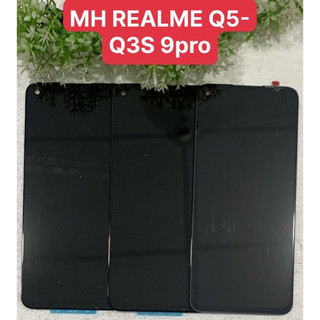 Màn hình realme Q5 / Realme Q3S / Realme 9pro / Màn hình thay thế điện thoại realme q5 / q3s / 9 pro full bộ zin mới