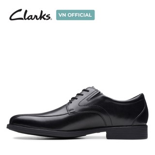 Giày Tây Da Nam Clarks - Whiddon Pace