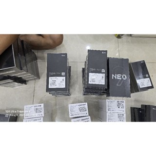 Điện thoại Vivo Iqoo Neo 9 bản nội địa { Brand New }