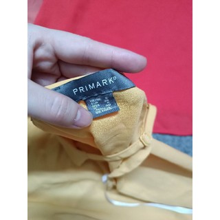 Áo dây primark vnxk