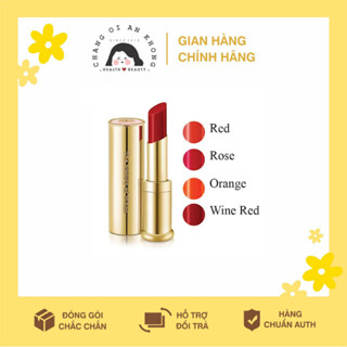 Son dưỡng môi Whoo Gongjinhyang Mi Glow Lip Balm mini 1.3g