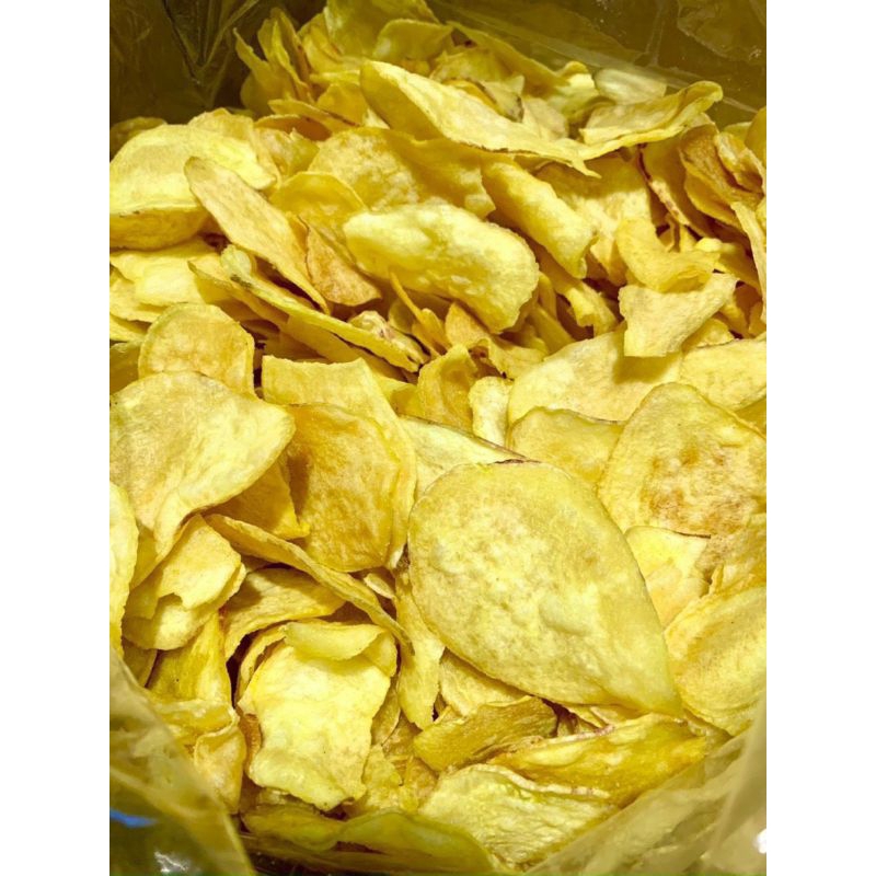 Khoai lang sấy giòn 200g