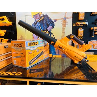 Máy thổi bụi dùng pin INGCO CABLI20428 (không kèm pin và sạc)