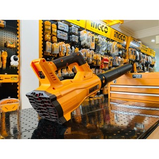 Máy thổi bụi dùng pin INGCO CABLI20428 (không kèm pin và sạc)