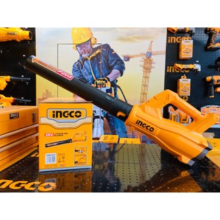 Máy thổi bụi dùng pin INGCO CABLI20323 (không kèm pin và sạc)