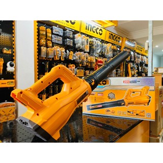 Máy thổi bụi dùng pin INGCO CABLI20323 (không kèm pin và sạc)