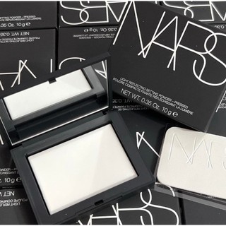 Phấn phủ dạng nén Nars Light Setting Powder Fullsize/Minisize