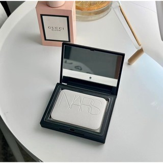 Phấn phủ dạng nén Nars Light Setting Powder Fullsize/Minisize