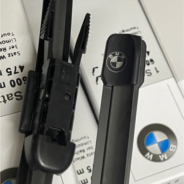 Gạt mưa BMW E93 wiper blade BMW E93
