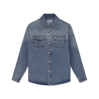 Áo sơmi denim ambitious