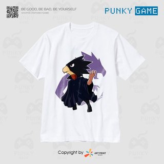 (Nhiều mẫu) Áo thun Boku no Hero Academia Chibi ngắn tay
