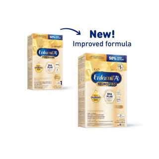 Sữa Enfamil A+ neuro pro Canada số 1