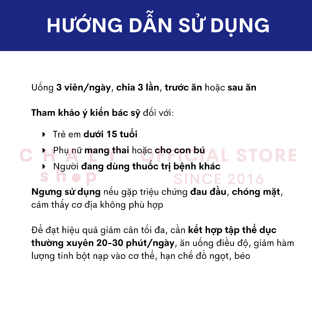 Viên uống giảm cân đa năng DHC Diet Power Topawa 60 viên Nhật Bản