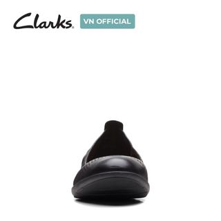 Giày Lười Da Nữ Clarks - Jenette Ease SS23