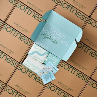 [Quà Tặng] Goêm Sticker MY LIFE CIRCLE