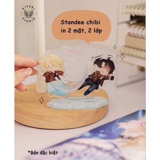 Nhân ngư_ The falling Merman tập 1 full seal pk