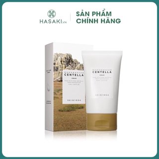 Kem Dưỡng Ẩm Da Rau Má Skin1004 Madagascar Centella Phục Hồi Da loại 75ml