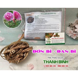 Đơn bì 500g - hàng công ty thảo dược thanh bình