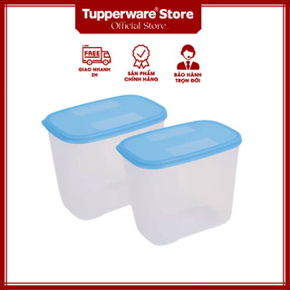 Hộp trữ đông Pocket Freezermate 820ml - Tupperware