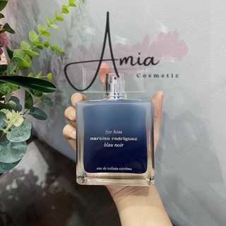 Nước hoa Narciso Rodriguez For Him Bleu Noir Eau De Toilette Extreme