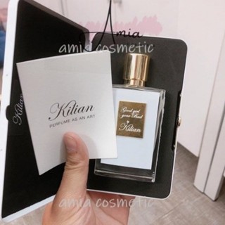 NƯỚC HOA GOOD GIRL GONE BAD BY KILIAN 50ML – HÌNH RẮN TRẮNG 
