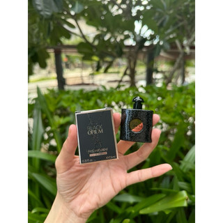 [ Macy’s Us] Nước hoa mini + túi Y.S.L