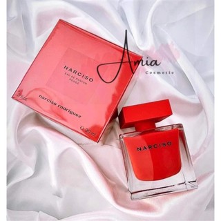 Nước hoa nữ narciso rodriguez narciso rouge edp 90ml xt748- gợi cảm