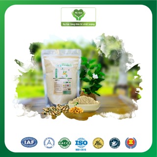 BỘT MẦM ĐẬU NÀNH NGUYÊN CHẤT MẸ KEN 500gr