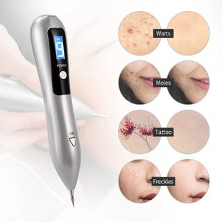 Máy Đốt Nốt Ruồi, Mụn Thịt 9 Cấp Độ Cao Cấp-Thế Hệ Mới